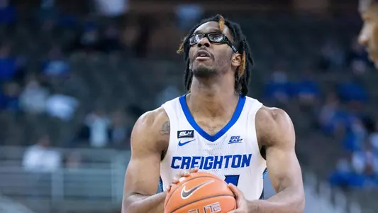 Denzel Mahoney