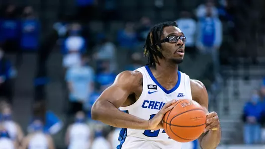 Denzel Mahoney
