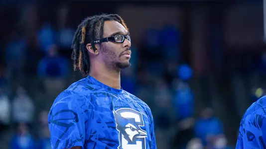 Denzel Mahoney