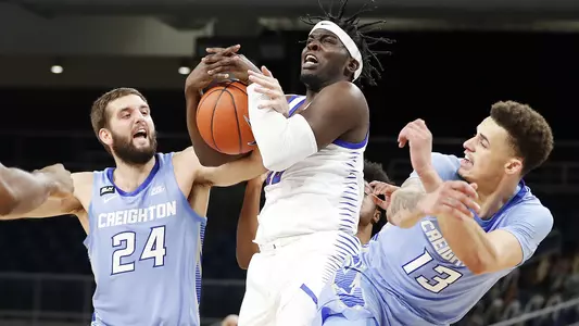 DePaul Men’s Basketball vs. Creighton