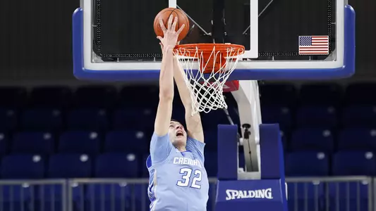 DePaul Men’s Basketball vs. Creighton