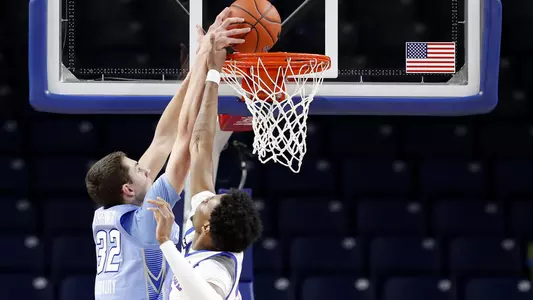 DePaul Men’s Basketball vs. Creighton