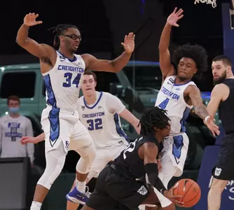 Defense vs. Butler