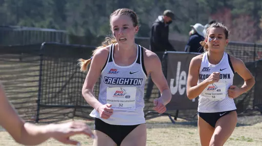 Marguerite Hendrickson