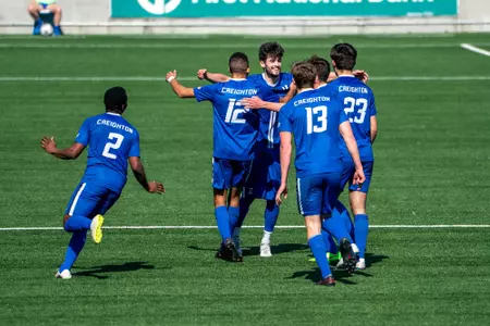 Diego Gutierrez Celebration
