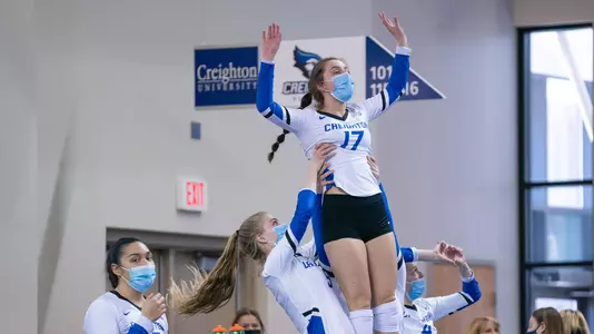 Makenna Krause