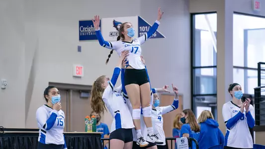 Makenna Krause