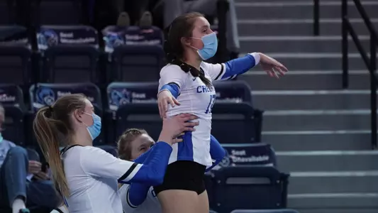 Makenna Krause