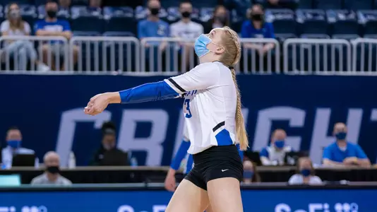 Ally Van Eekeren