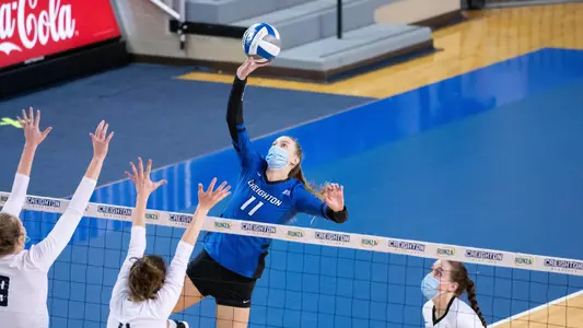 Annika Welty