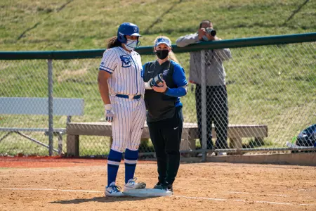 Kailey Wilson Seton Hall