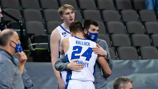 Mitch Ballock