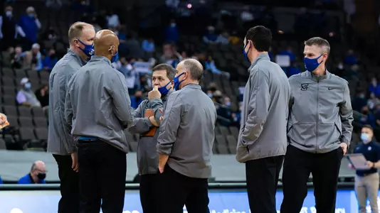 Assistant Coaches
