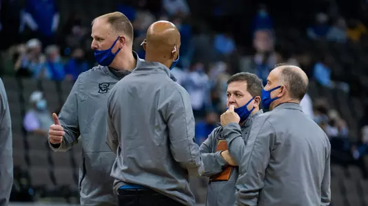 Assistant Coaches