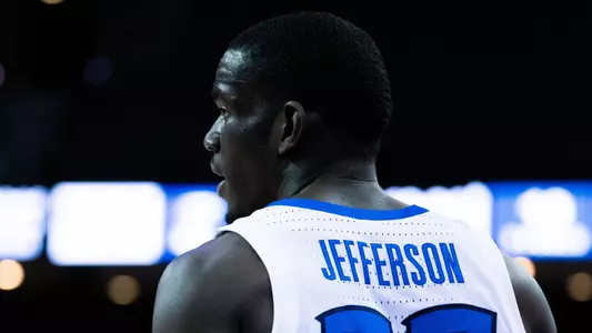 Damien Jefferson