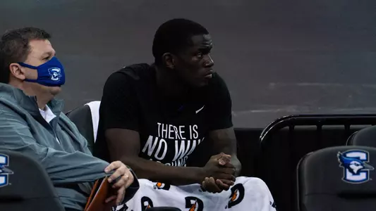 Damien Jefferson
