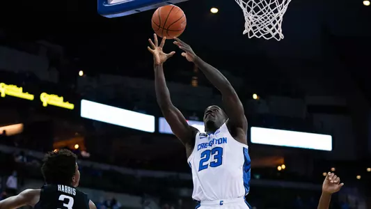 Damien Jefferson