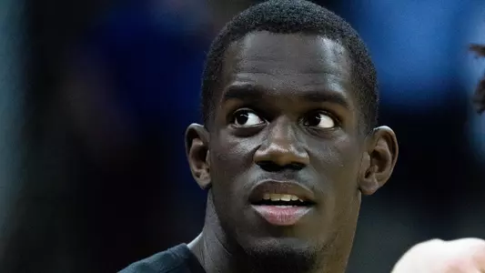 Damien Jefferson