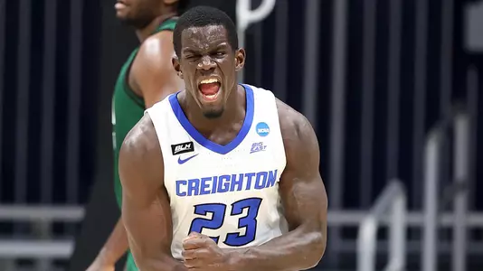 Damien Jefferson