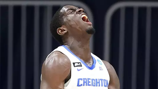 Damien Jefferson