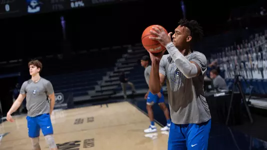 Antwann Jones