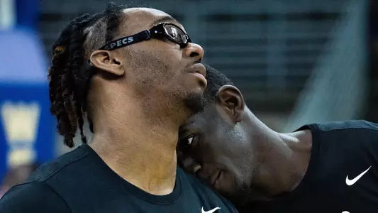 Denzel Mahoney