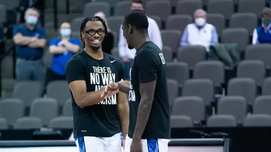 Denzel Mahoney