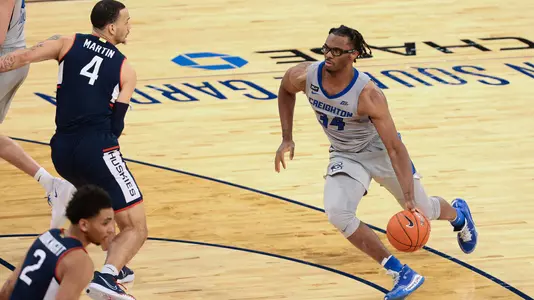 Denzel Mahoney