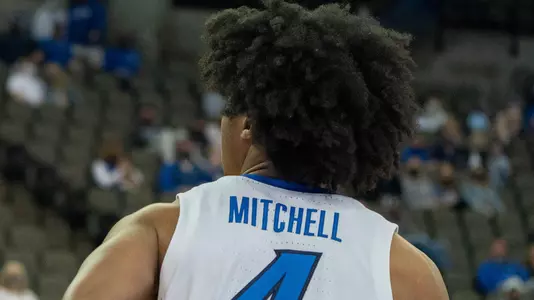 Shereef Mitchell