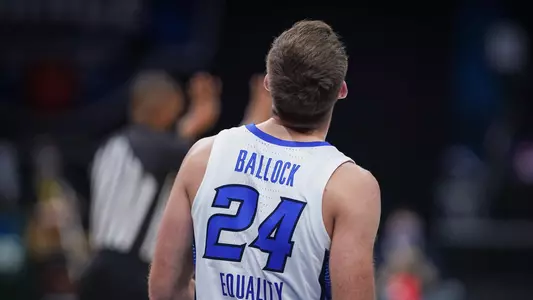 Mitch Ballock