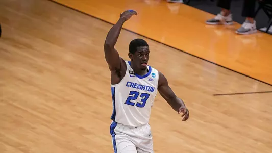 Damien Jefferson