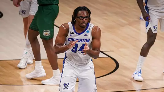 Denzel Mahoney