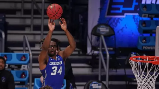 Denzel Mahoney