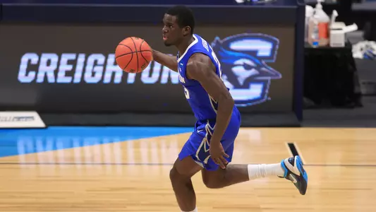 Damien Jefferson