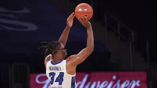 Denzel Mahoney