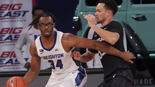 Denzel Mahoney