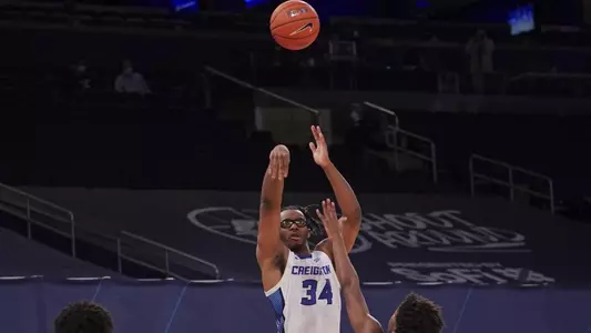 Denzel Mahoney