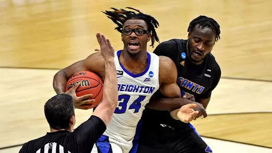 Denzel Mahoney