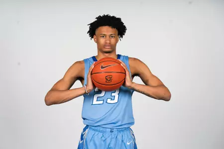 Trey Alexander