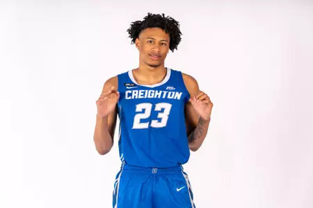 Trey Alexander