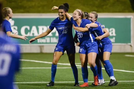 20210819 - WSoc Creighton v Montana