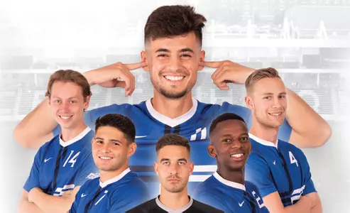 2021 MSOC Media Guide Cover