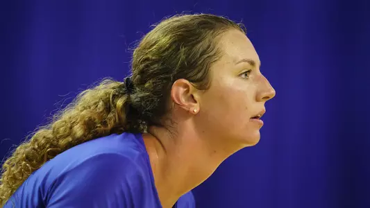 Naomi Hickman
