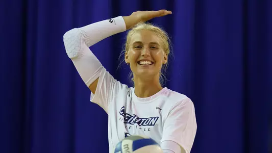 Megan Skovsende