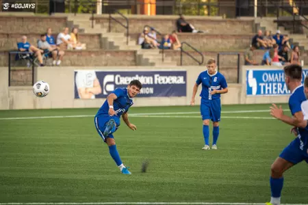 MSOC Tulsa Danny Espeleta