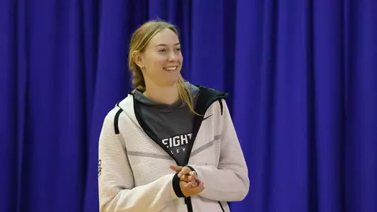Annika Welty