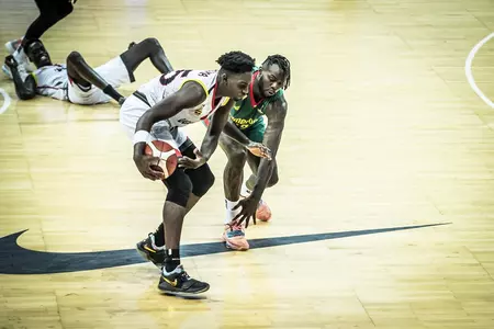 Arthur Kaluma