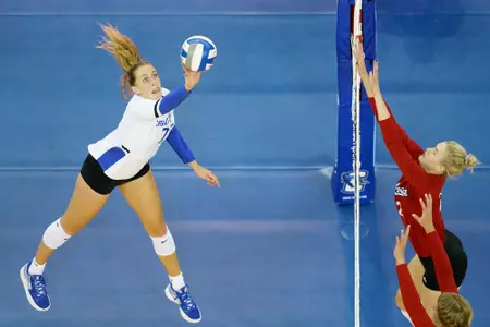 Jaela Zimmerman