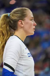 Jaela Zimmerman