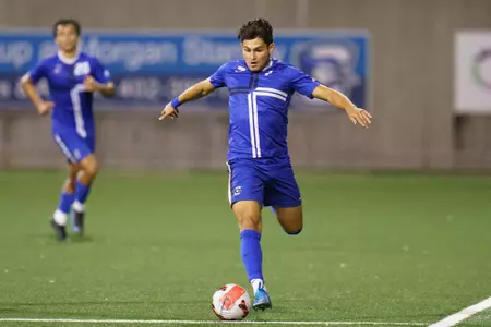 Daniel Espeleta